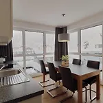 Garni & Collina 4* Ишгль