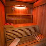 Garni & Collina Апартаменты 4*