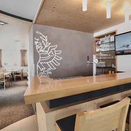 Garni & Collina Apartmán Ischgl