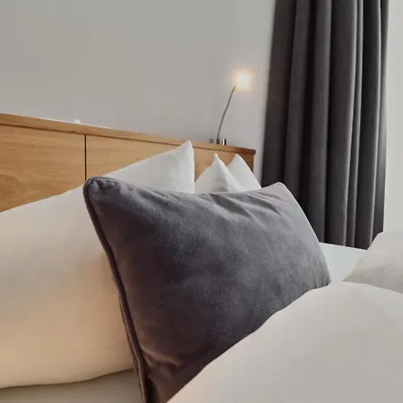 Garni & Collina Appartamento