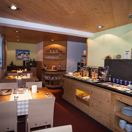 Garni & Collina Apartmán