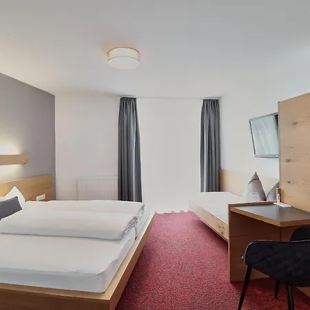 Apartment Garni & Collina 4*