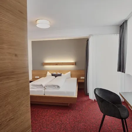 Apartment Garni & Collina Ischgl