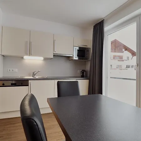 Garni & Collina Ischgl