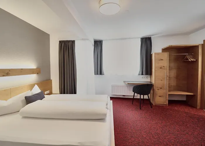 Garni & Collina Ischgl