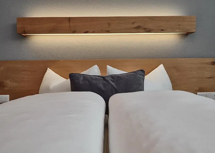 Garni & Collina Apartament 4*