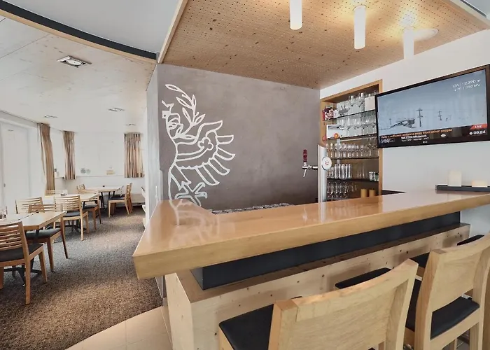 Garni & Collina Apartament Ischgl