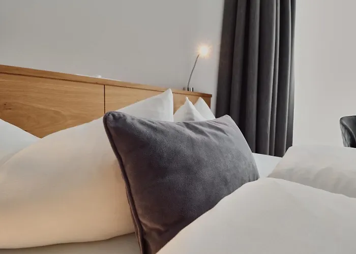 Garni & Collina Apartament