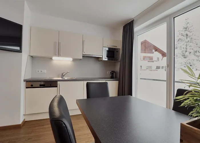 Garni & Collina Ischgl