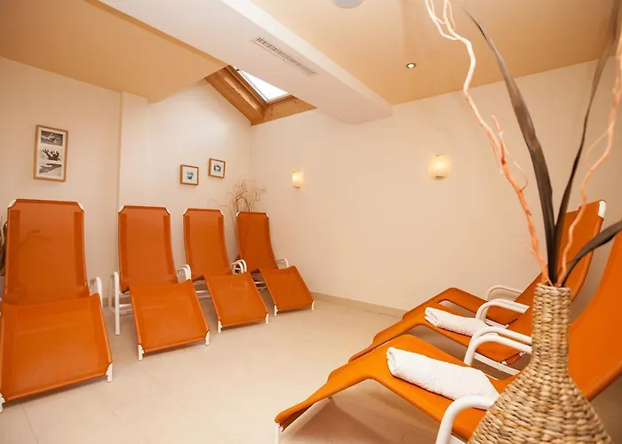 Garni & Collina Ischgl