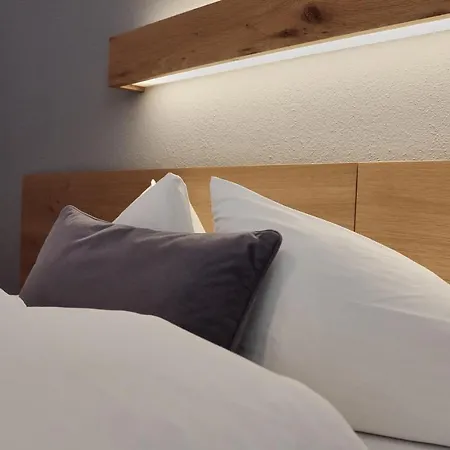 Garni&aparthotel Collina Ischgl
