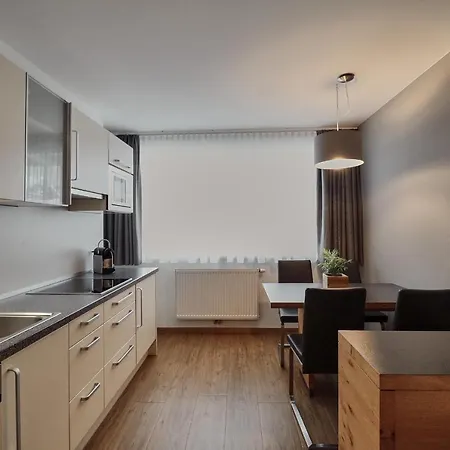 Garni&aparthotel Collina