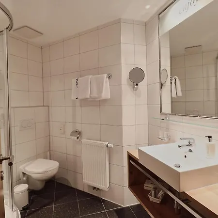 Garni&aparthotel Collina