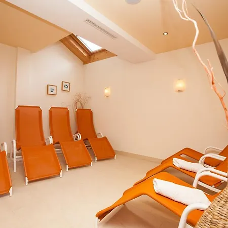 Garni&aparthotel Collina Ischgl
